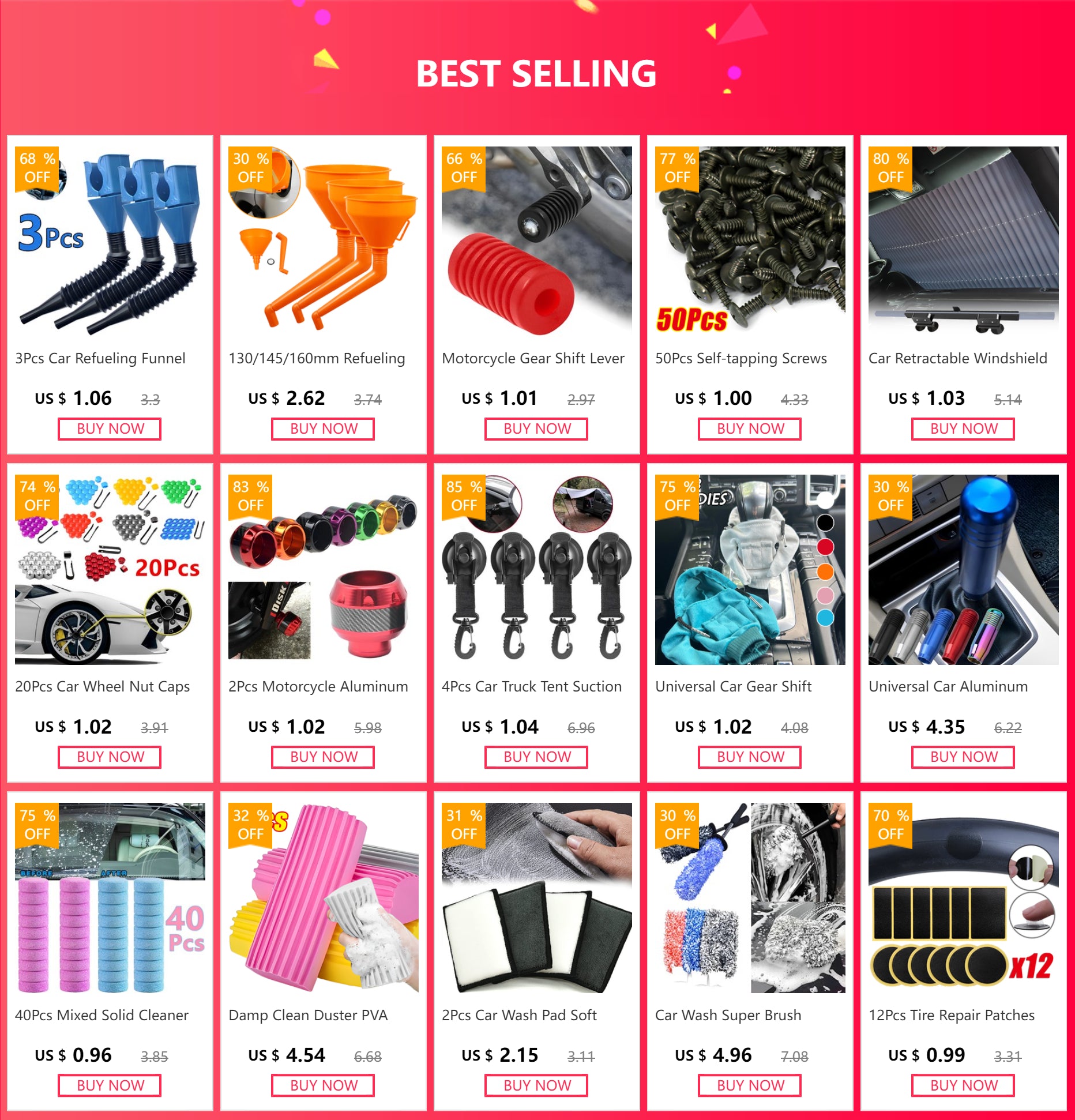 LuxGrip Leather Car Seat Gap Organizer